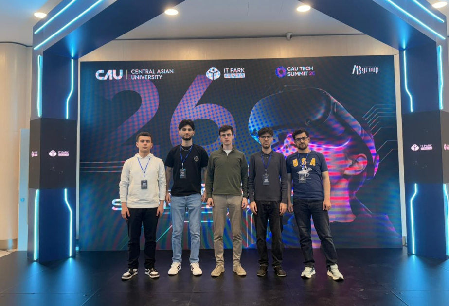 Команда БГУ успешно выступила на международном конкурсе по кибербезопасности