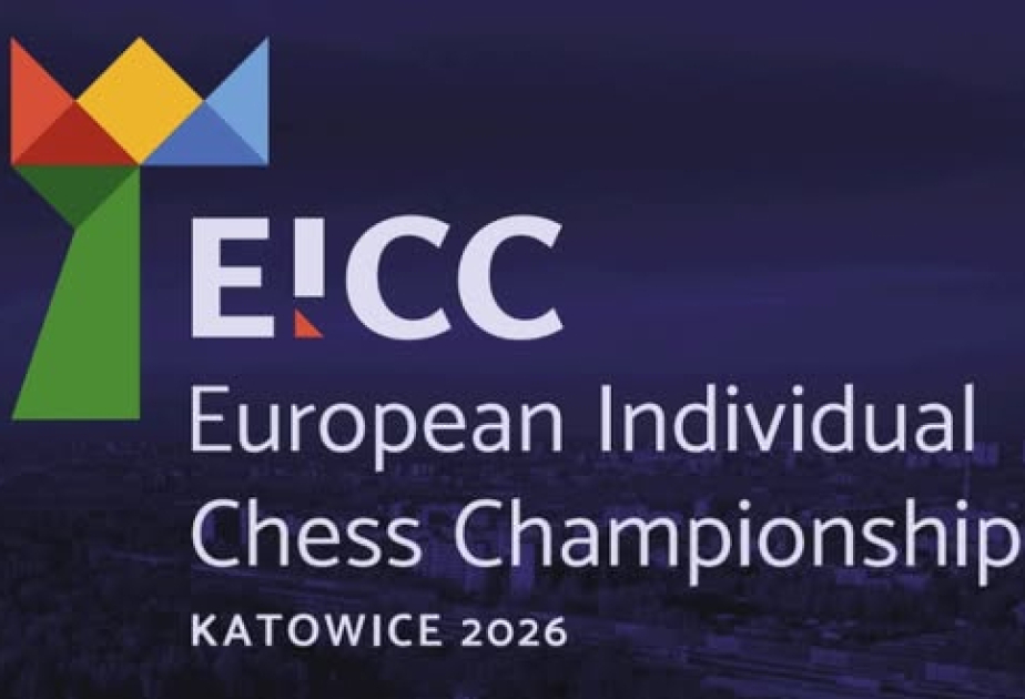 14 шахматистов представят Азербайджан на чемпионате Европы