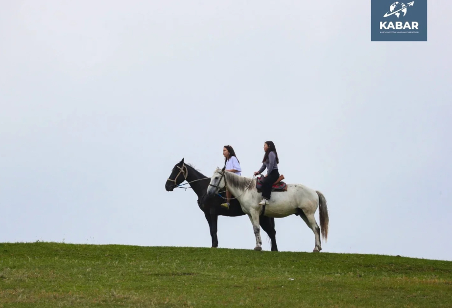 Tourist flow to Kyrgyzstan expected to increase by 10% in 2026