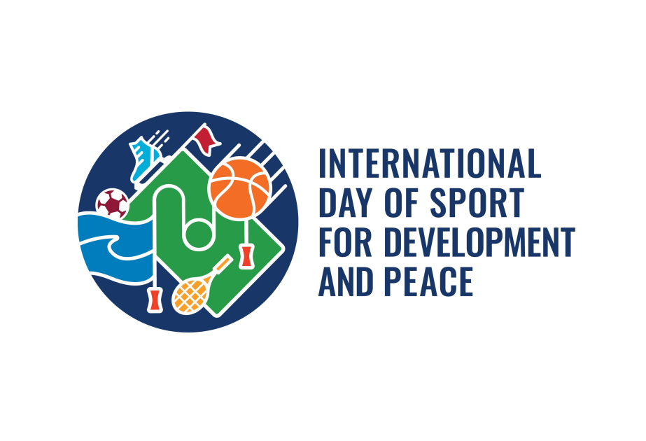 Le 6 avril, c’est la Journée internationale du sport au service du développement et de la paix