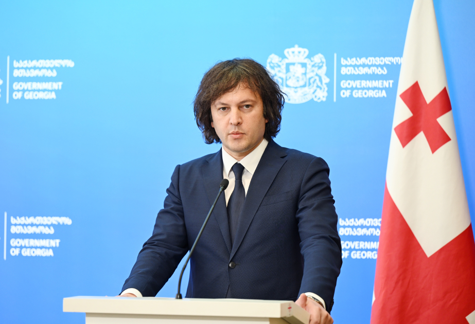 Irakli Kobakhidze: President Ilham Aliyev is a valued friend of Georgia