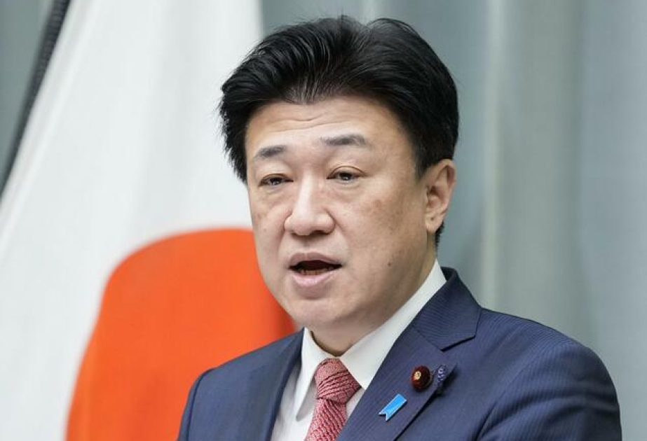 Japan gov't denies online claim of naphtha shortage