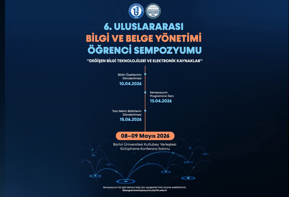 Türkiye to host 6th International Student Symposium marking Heydar Aliyev’s 103rd anniversary