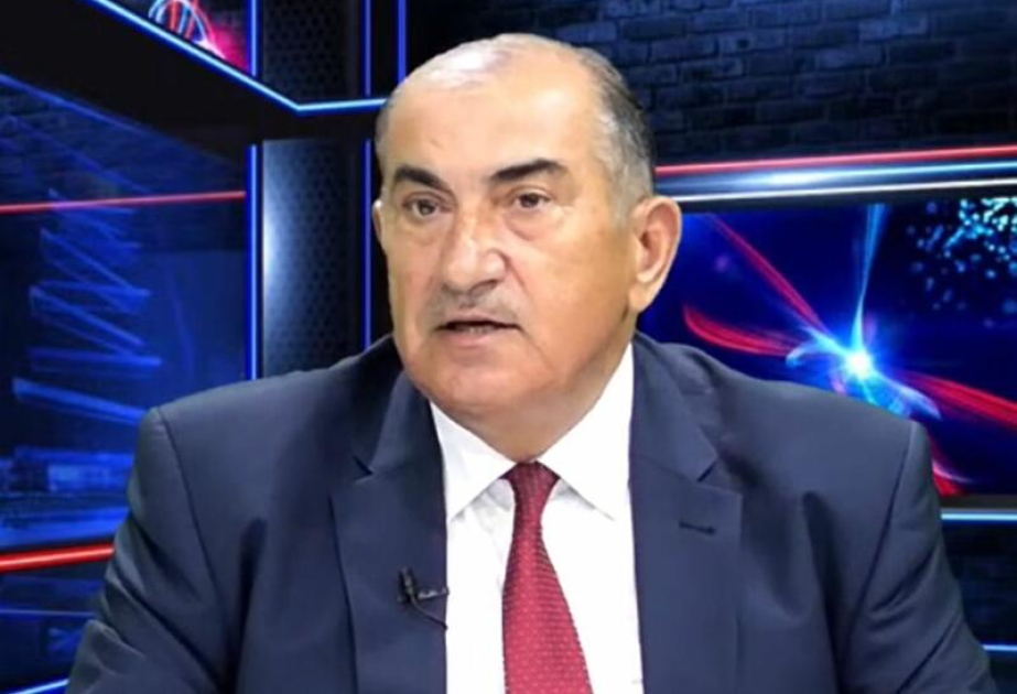Təhlükəsizlik eksperti: Minalar təkcə torpağı yox, insanların həyatını da girov saxlayır
