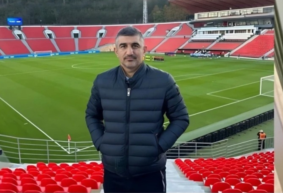 El Qarabağ quiere renovar el contrato de Rashad Sadiqov