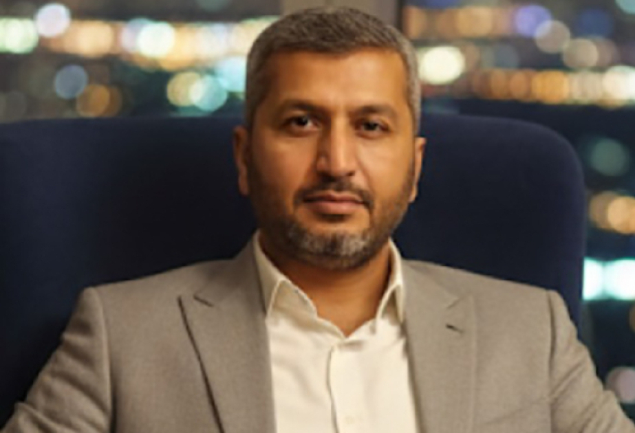 المستشار الأول في الخدمات المصرفية الرقمية: يمكن لأذربيجان وباكستان والصين بناء نظام مالي رقمي متكامل ضمن الممر الأوسط