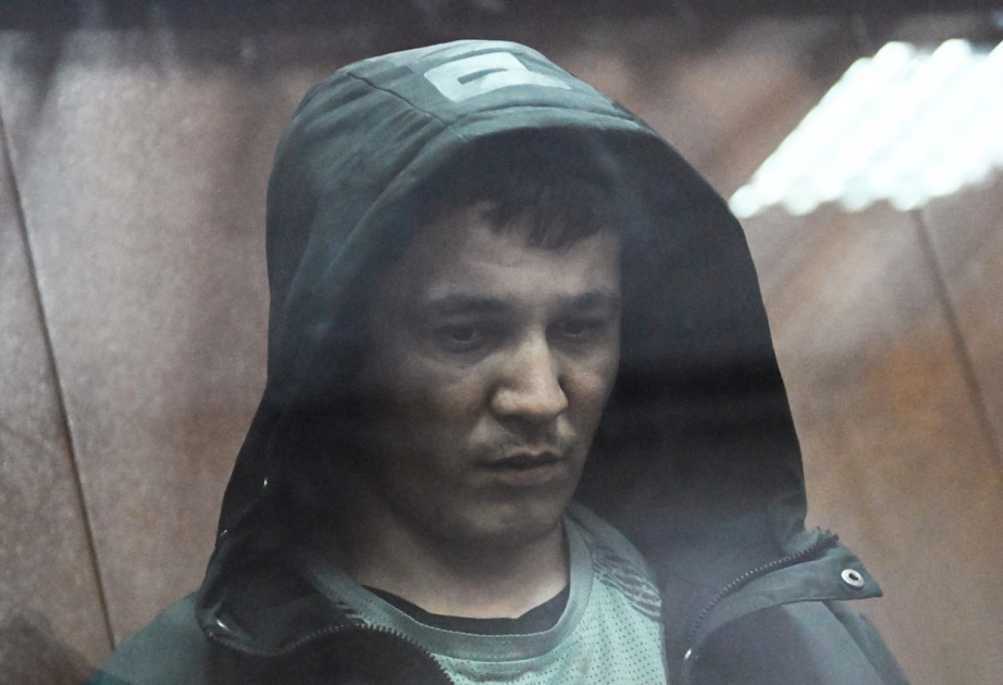 “Crocus City Hall” işi üzrə məhkum olunan şəxs istintaq təcridxanasında intihar edib