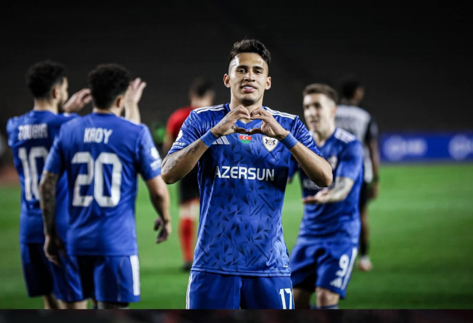 Premyer Liqa: “Qarabağ”dan darmadağın