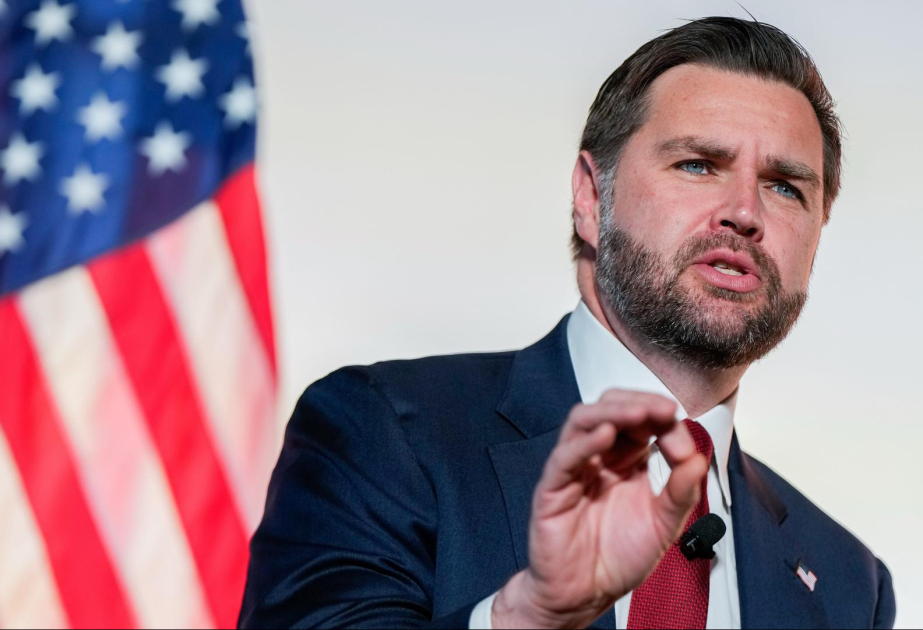 US-Vizepräsident Vance besucht Ungarn