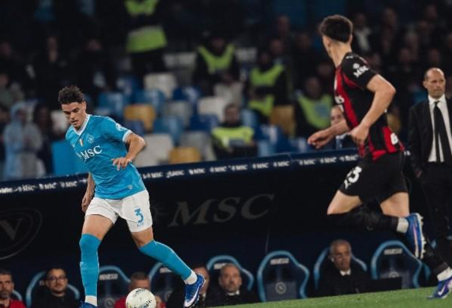 Napoli 1-0 AC Milan: Late Politano winner moves hosts up to second