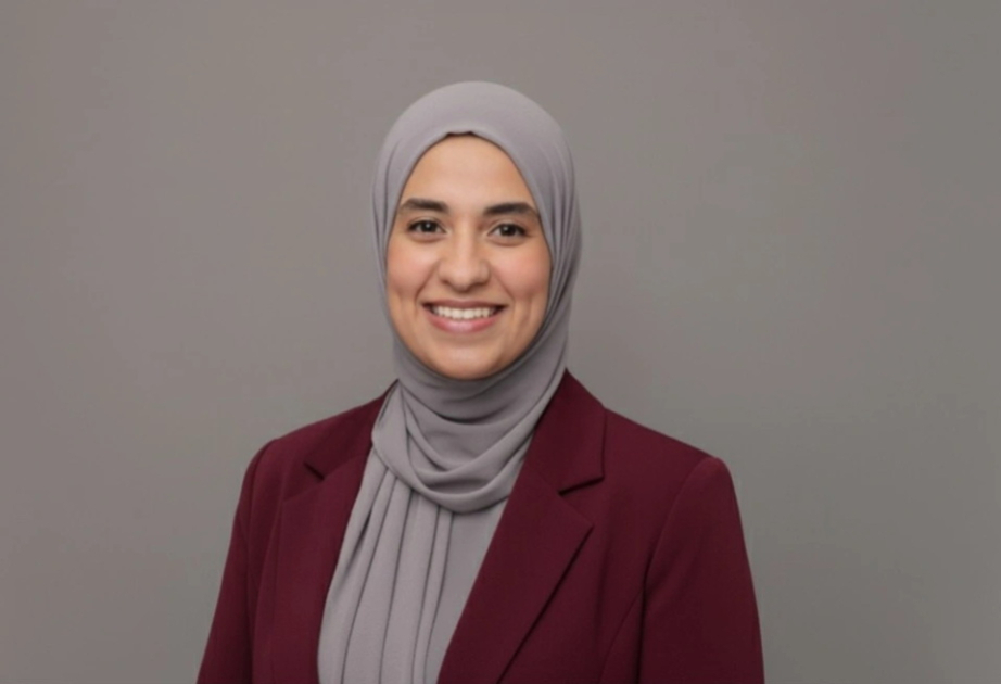 باحثة مصرية: الطريق الأوسط أحد المسارات الاستراتيجية البديلة لإعادة تشكيل خريطة التجارة الدولية وسلاسل الإمداد