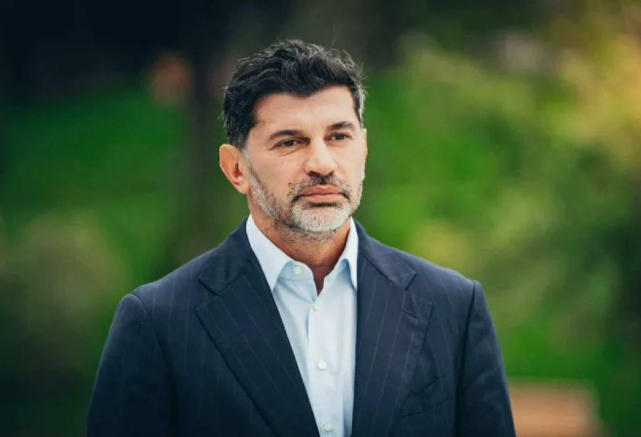 Kakha Kaladze: “Este tipo de visitas contribuye a profundizar las relaciones de amistad”