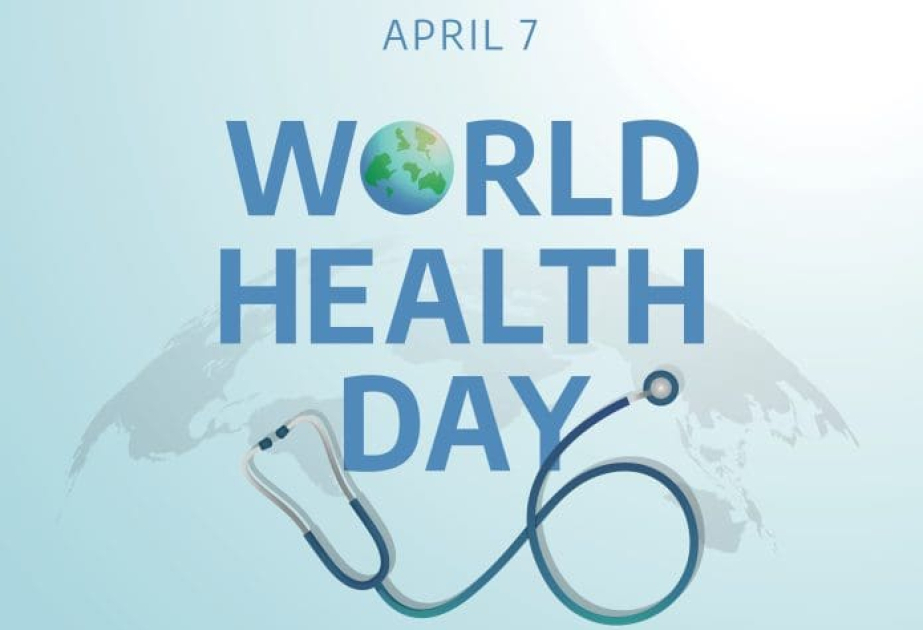 L'OMS annonce le thème de la Journée mondiale de la santé de cette année