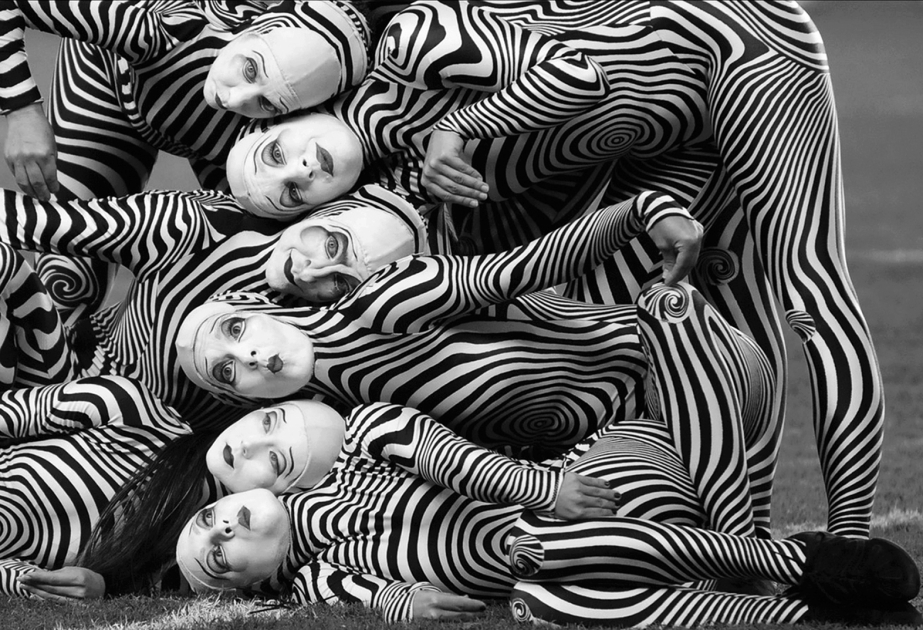 AZERTAC’s photo correspondent wins gold medal in international competition