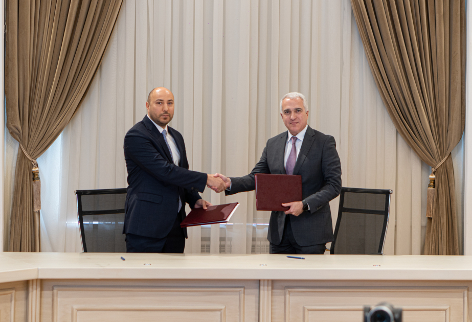 ®  AERA signs agreement with Unibank