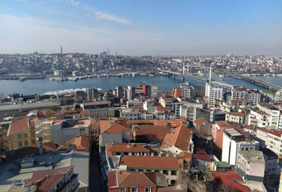 Incidente armado frente al edificio del Consulado General de Israel en Estambul