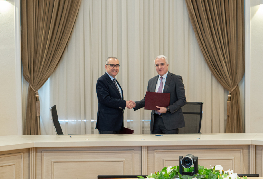 ® AERA signs agreement with Yapı Kredi Bank Azerbaijan