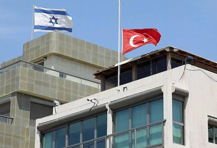 Ministro de Justicia: Se ha iniciado una investigación sobre el incidente armado cerca del Consulado General de Israel