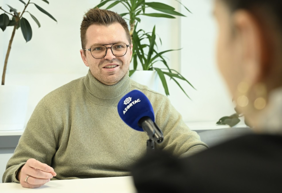 “If you create value for people, the business follows” - Interview with Yango Group CEO Daniil Shuleyko