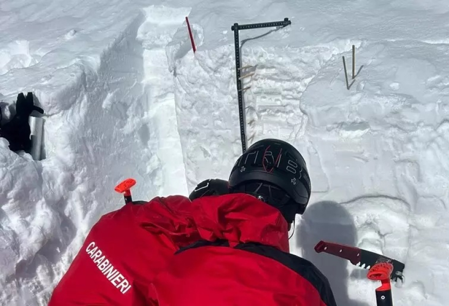 Italy hit hardest as avalanche deaths in Europe double