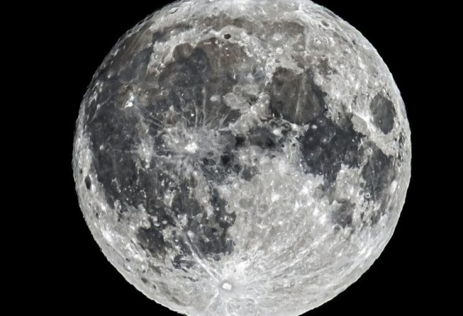 Israeli study pinpoints lunar ıce sites to guide future moon landings