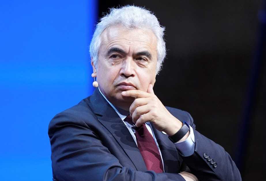 Se avecina un “abril negro”: pronóstico del director de la AIE