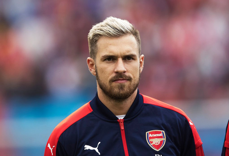 Former Wales and Arsenal midfielder Aaron Ramsey calls time on playing career