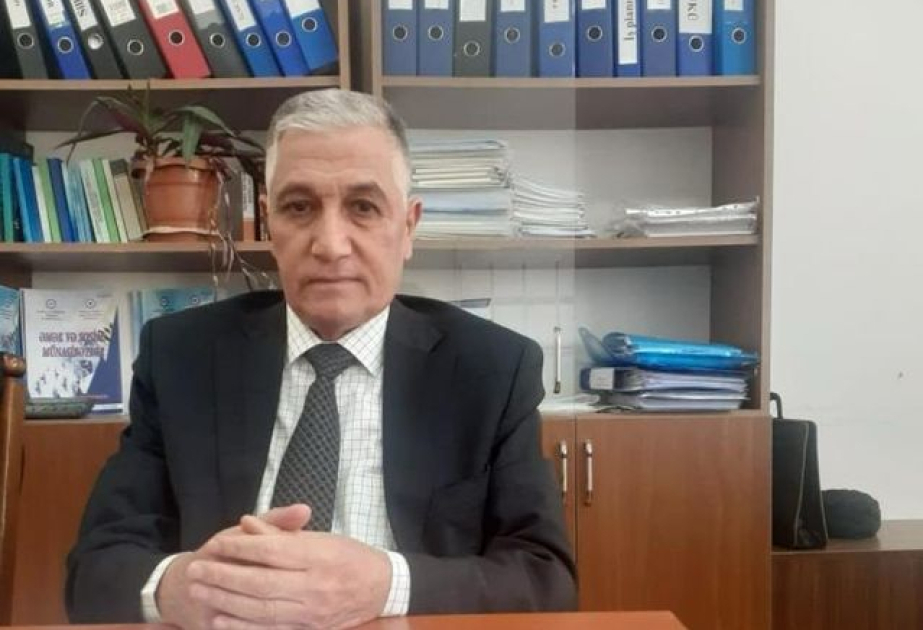 المحلل السياسي : أذربيجان وجورجيا تضمنان الاستقرار والتعاون الإقليمي في القوقاز
