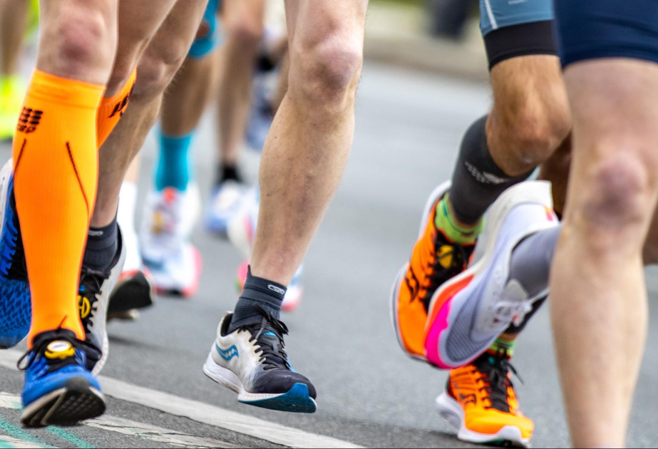 Leichtathletik: Marathon-WM ab 2030 eigenständig