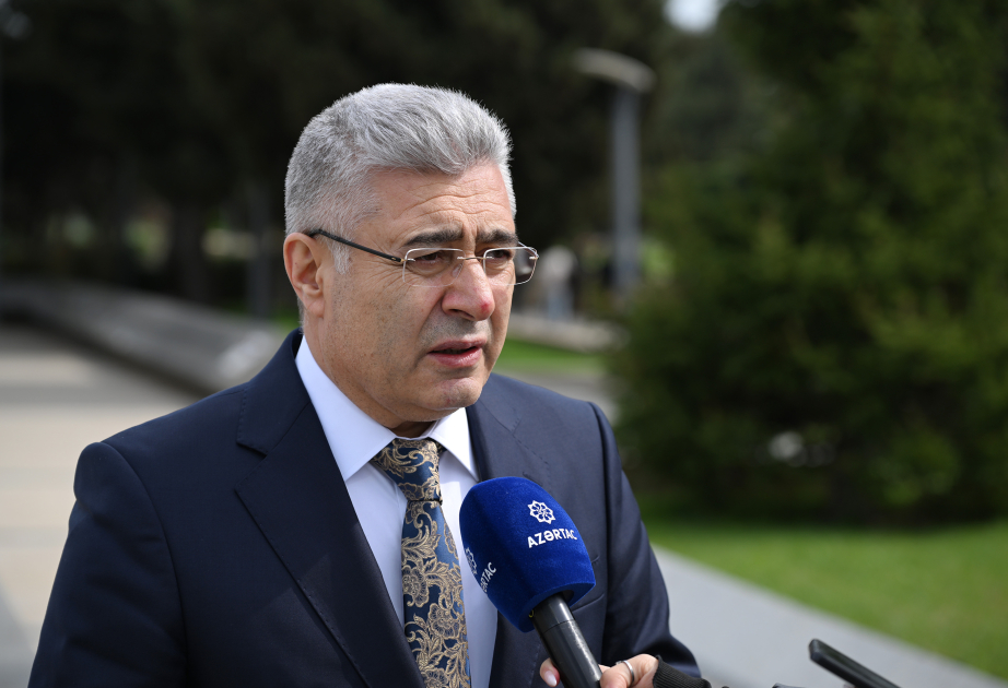 Turkish Prosecutor General: Türkiye aims to foster legal cooperation with Azerbaijan