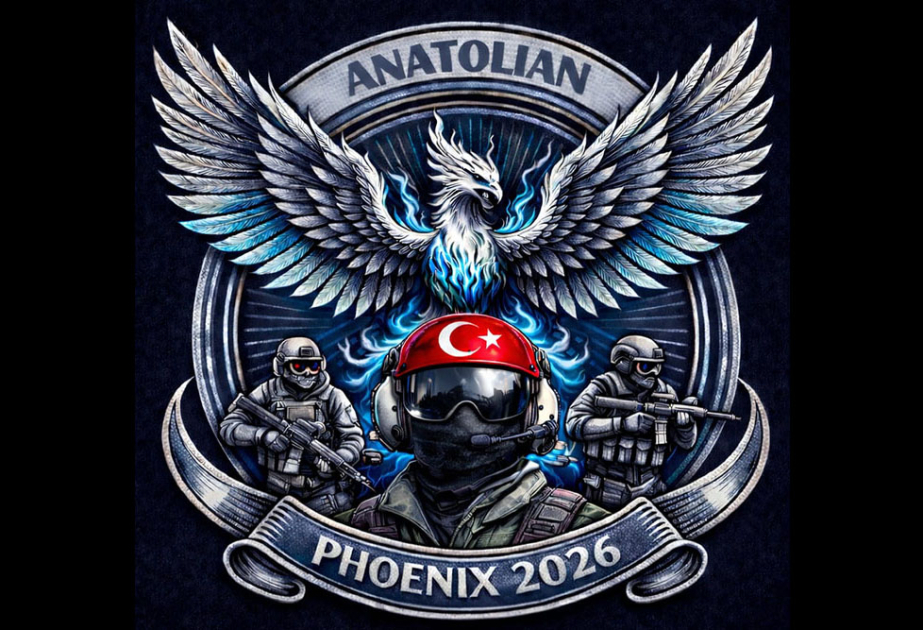 “Anadolu Ankası - 2026” beynəlxalq təliminə start verilib