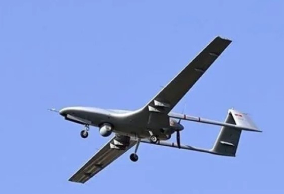 Suriyanın Qəsrək hərbi bazasına PUA hücumu olub