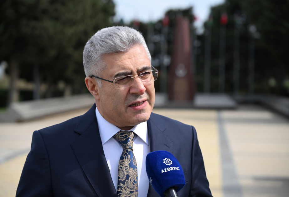 Türkischer Generalstaatsanwalt will Rechtskooperation mit Aserbaidschan ausbauen