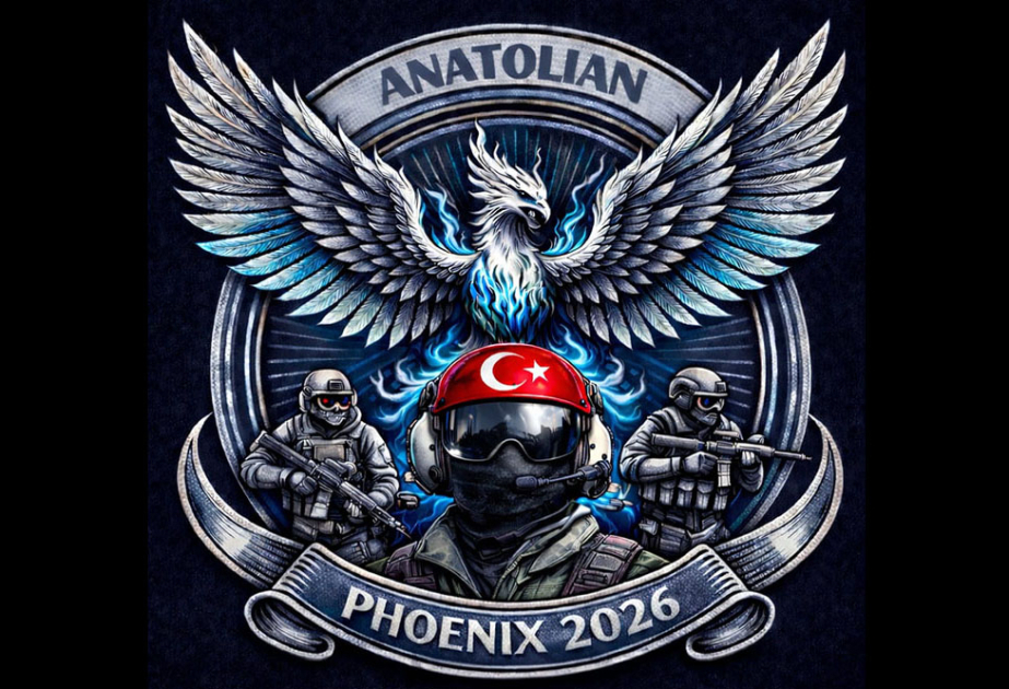 Les exercices « Anatolian Phoenix - 2026 » lancés