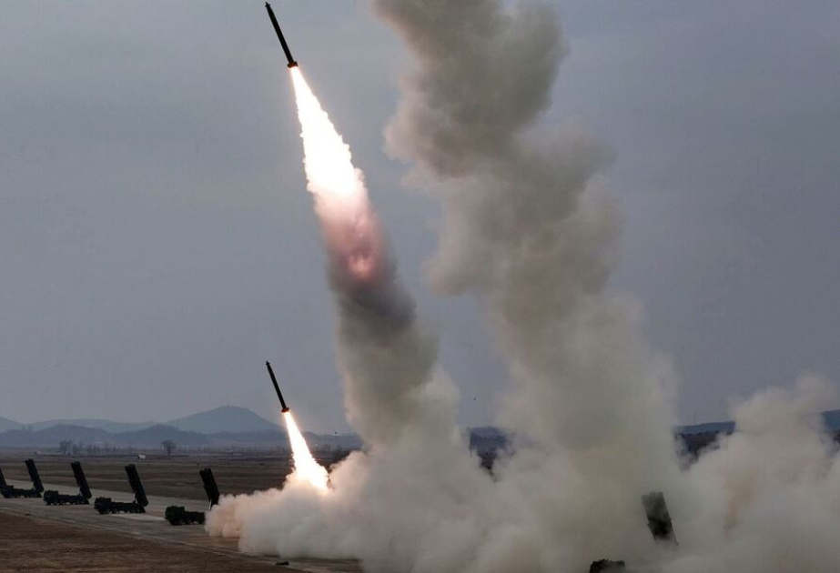 Koreanische Halbinsel: Nordkorea feuert laut Süden erneut Geschoss ab