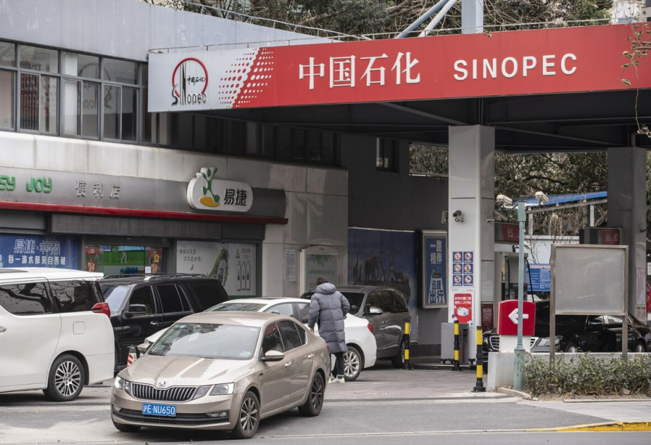 China curbs domestic fuel price hike again to soften impact of surging oil prices