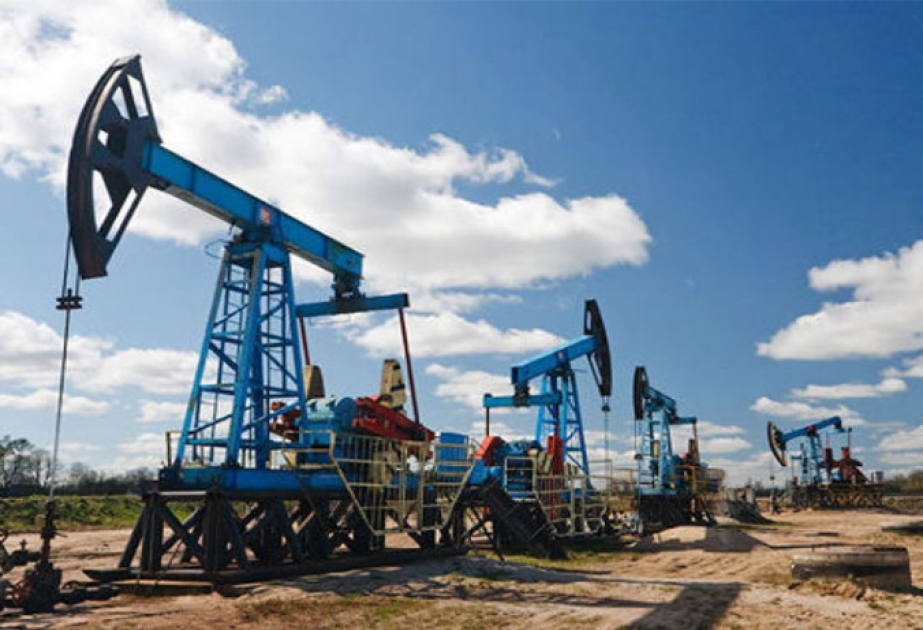 Le prix du pétrole azerbaïdjanais termine en diminution VIDEO