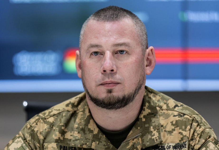 Павел Палиса: РФ хочет создать «буферную зону» в Винницкой области