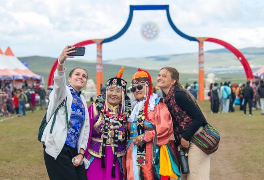Gastro Nomad Festival to promote Mongolia's cuisine
