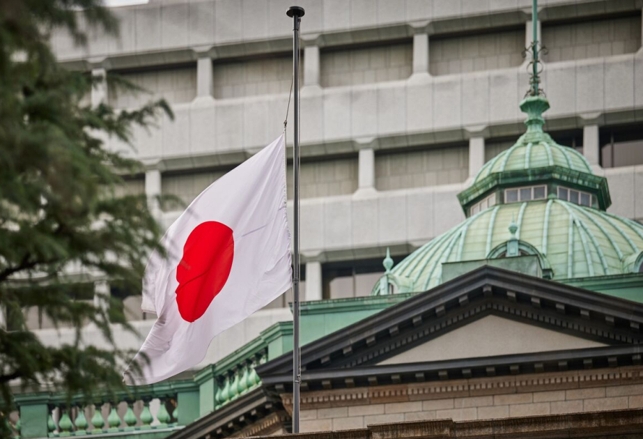 Japan welcomes U.S.-Iran cease-fire as "positive move": top gov't spokesman