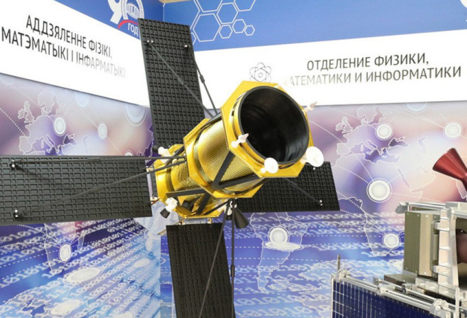Belarus outlines plans for new satellite launches in 2027, 2028