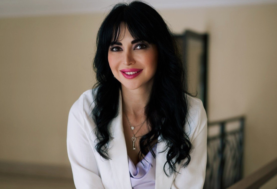 Səbinə Zülalova: Mürəkkəb məsələlərin incəsənət vasitəsilə müzakirəsi