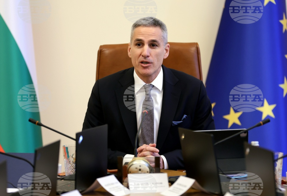 Total of 223 detained for election-related offences, caretaker Bulgarian PM Says