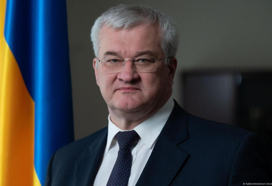 Министр иностранных дел Украины о прекращении огня между США и Ираном