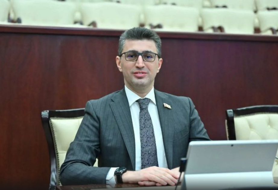 Azərbaycan-Gürcüstan münasibətləri geniş regional kontekstdə mühüm əhəmiyyət kəsb edir  ŞƏRH