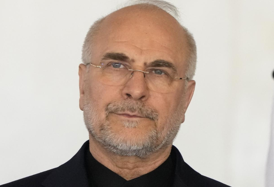 Le président du Parlement iranien dirigera la délégation chargée des pourparlers avec les Etats-Unis