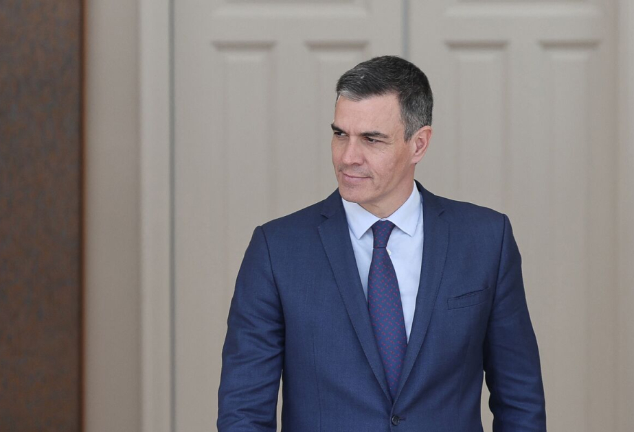 Le Premier ministre espagnol attendu en Chine