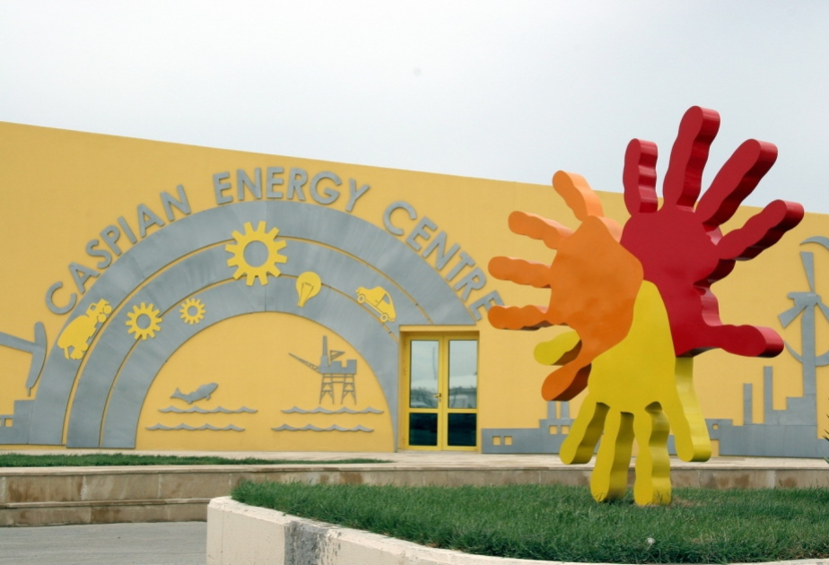 Guivami Rahimli: Ilham Aliyev’s handprint at Sangachal terminal becomes Iron Fist