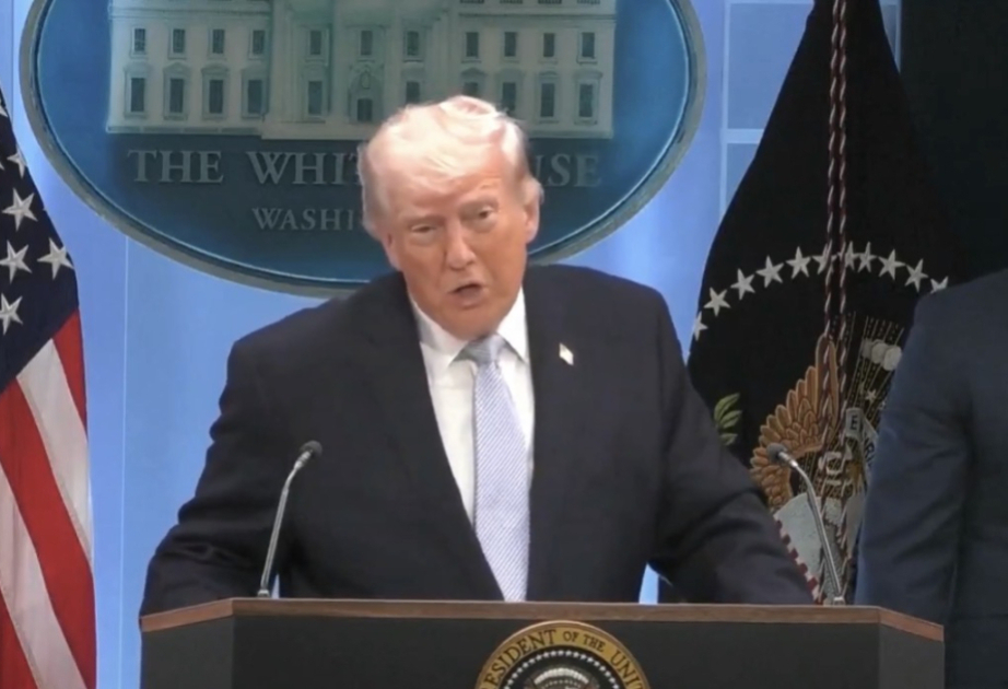 Trump : La plupart des 15 points ont déjà fait l’objet d’un accord