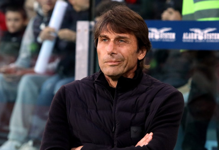 Antonio Conte, principal candidato para dirigir la selección de Italia
